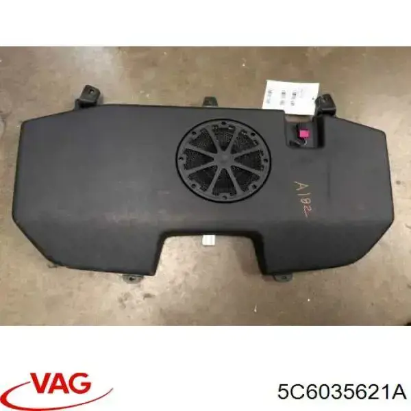  VAG 5C6035621A ціна, від 126.66 USD