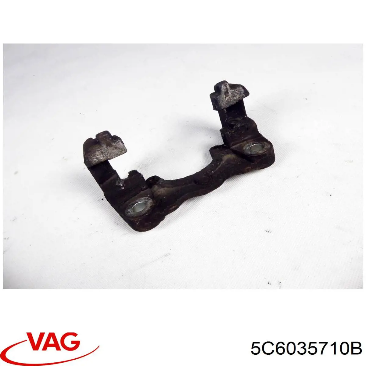 Купити 5C6035710B VAG Динамік задньої двері