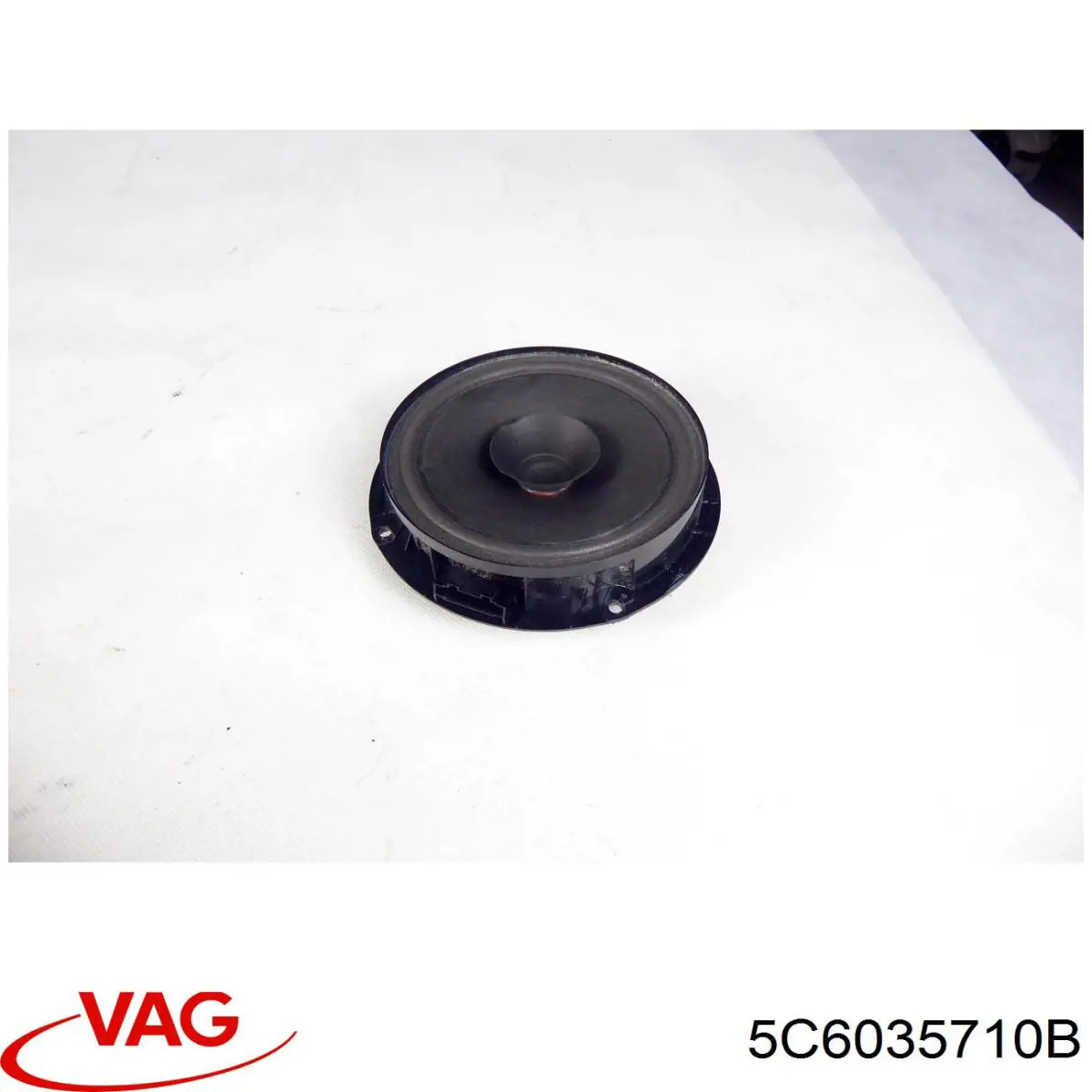  5C6035710B VAG