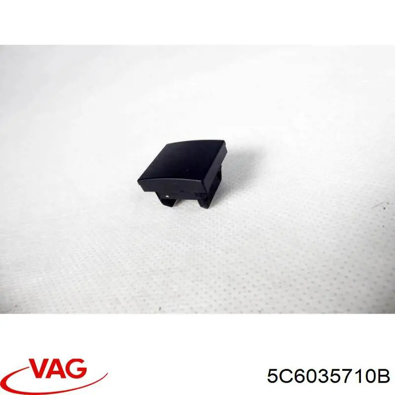 Купити 5C6035710B VAG Динамік задньої двері