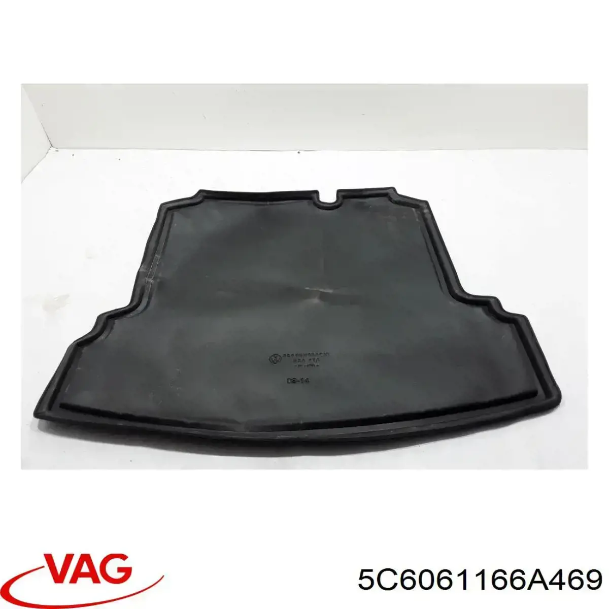 5C6061166A469 VAG 