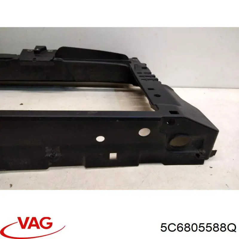 Купити 5C6805588Q VAG Установча панель передня