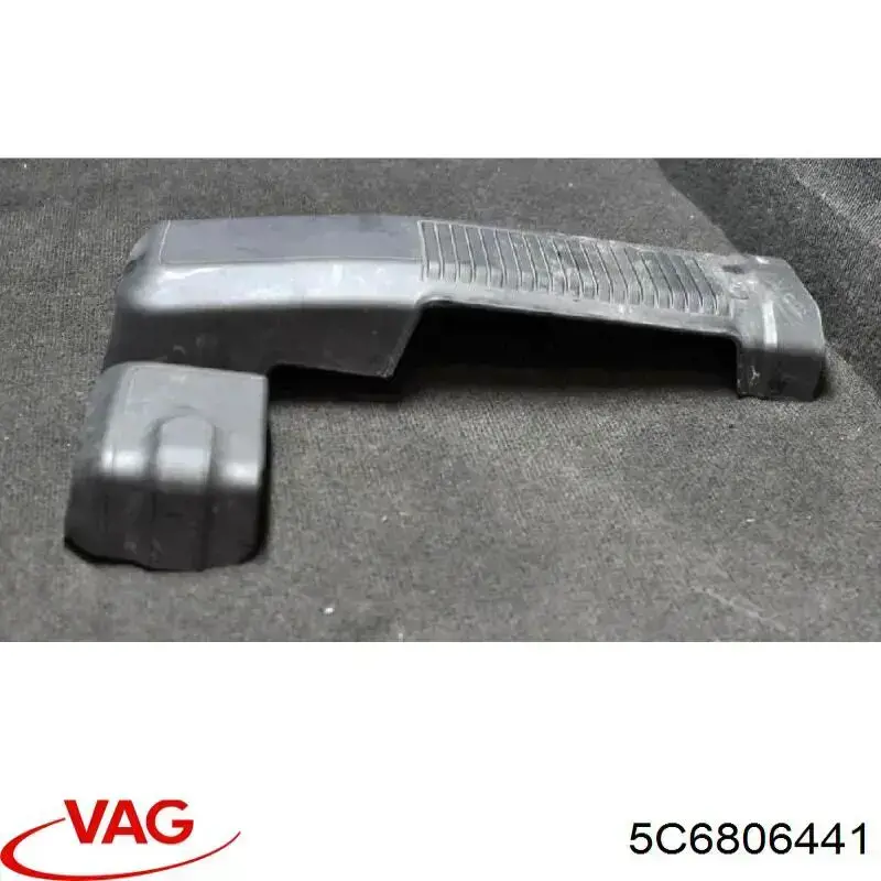 Купити 5C6806441 VAG 