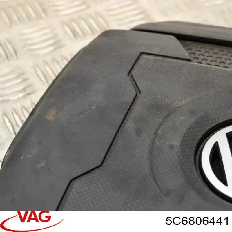  VAG 5C6806441 ціна, від 50.68 USD