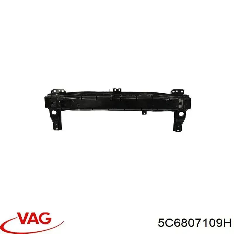  VAG 5C6807109H ціна, від 458.72 USD