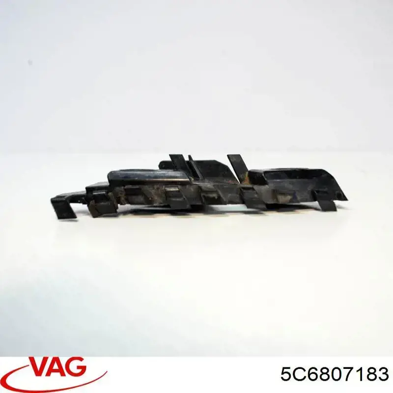 KH9528931 Starline Кронштейн кріплення крила переднього лівого, передній