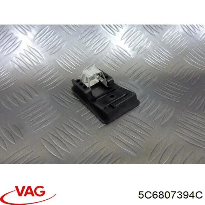 Купити 5C6807394C VAG 