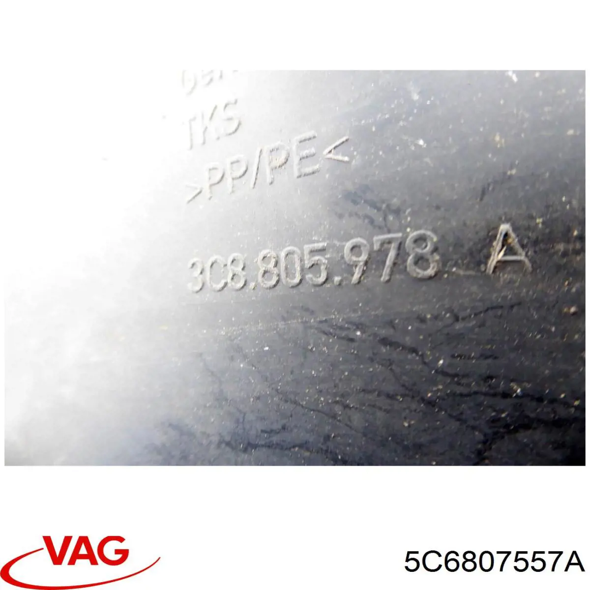  5C6807557A VAG