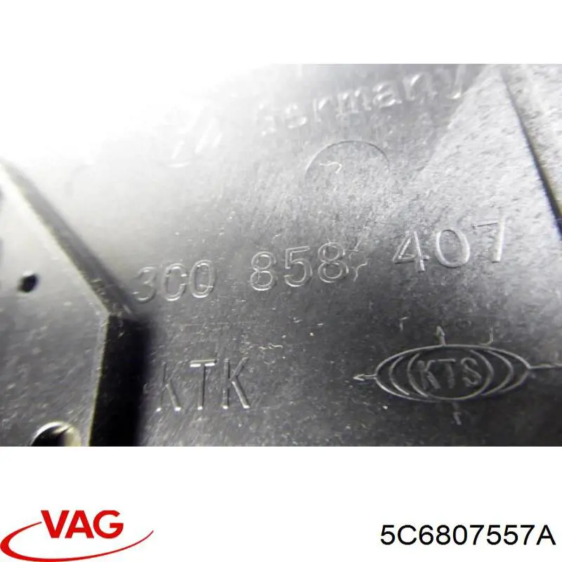  VAG 5C6807557A ціна, від 18.48 USD