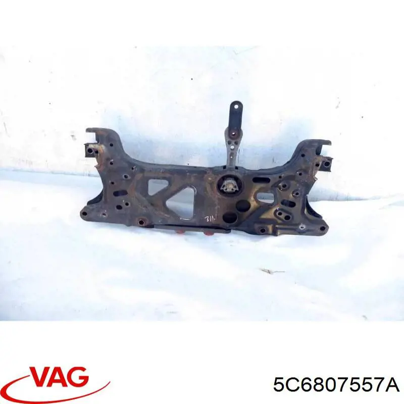 Купити 5C6807557A VAG 
