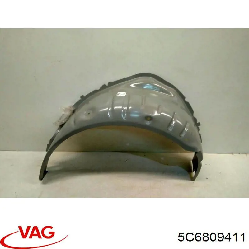  VAG 5C6809411 ціна, від 190.00 USD