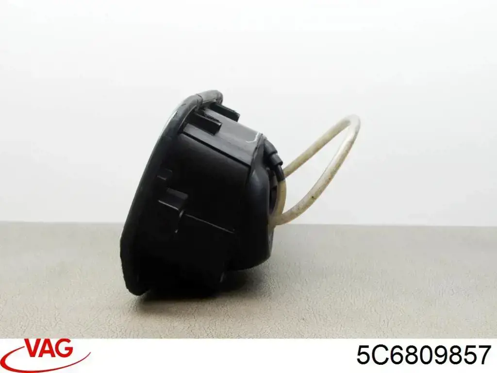  VAG 5C6809857 ціна, від 47.10 USD