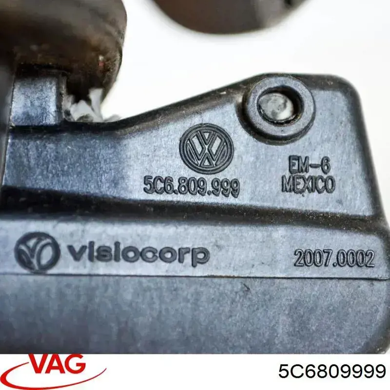5C6809999 VAG 