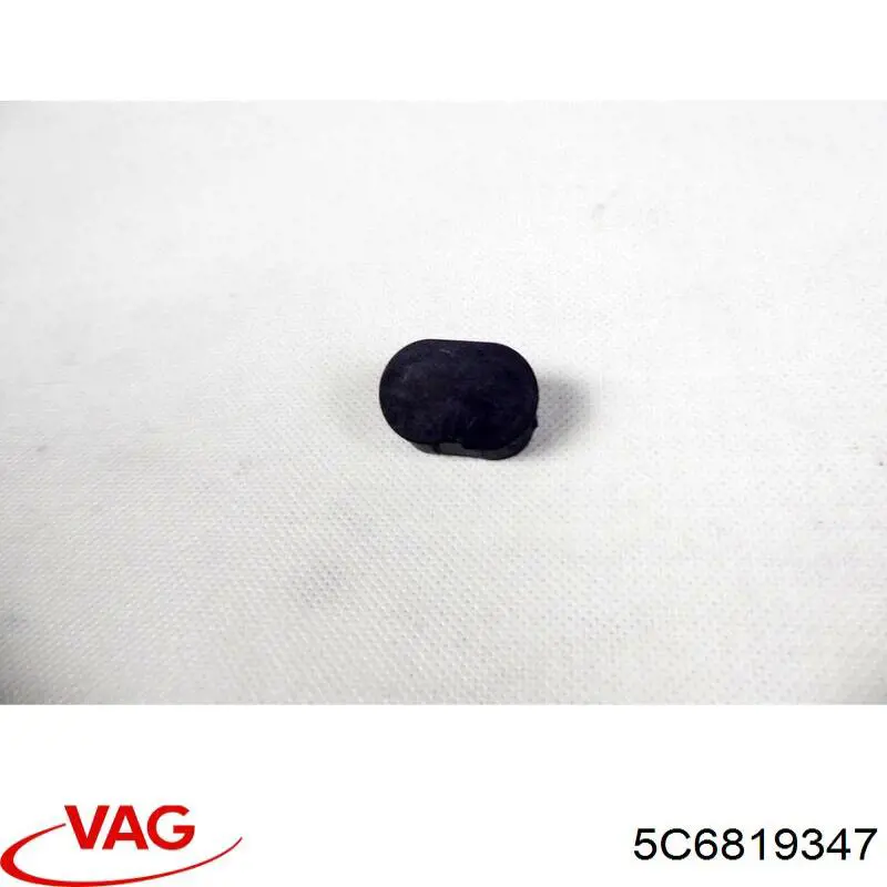 Купити 5C6819347 VAG 