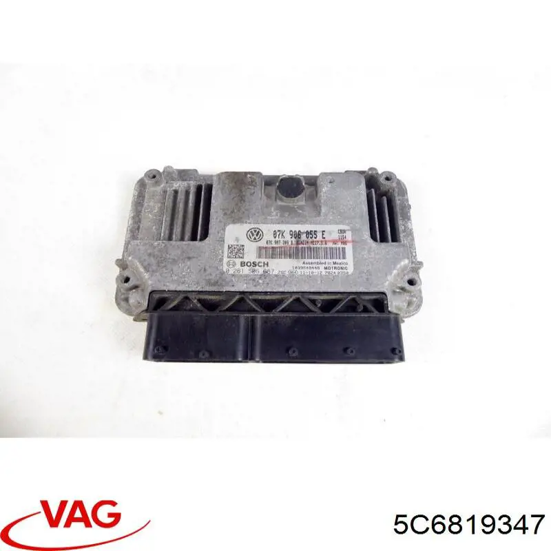  5C6819347 VAG