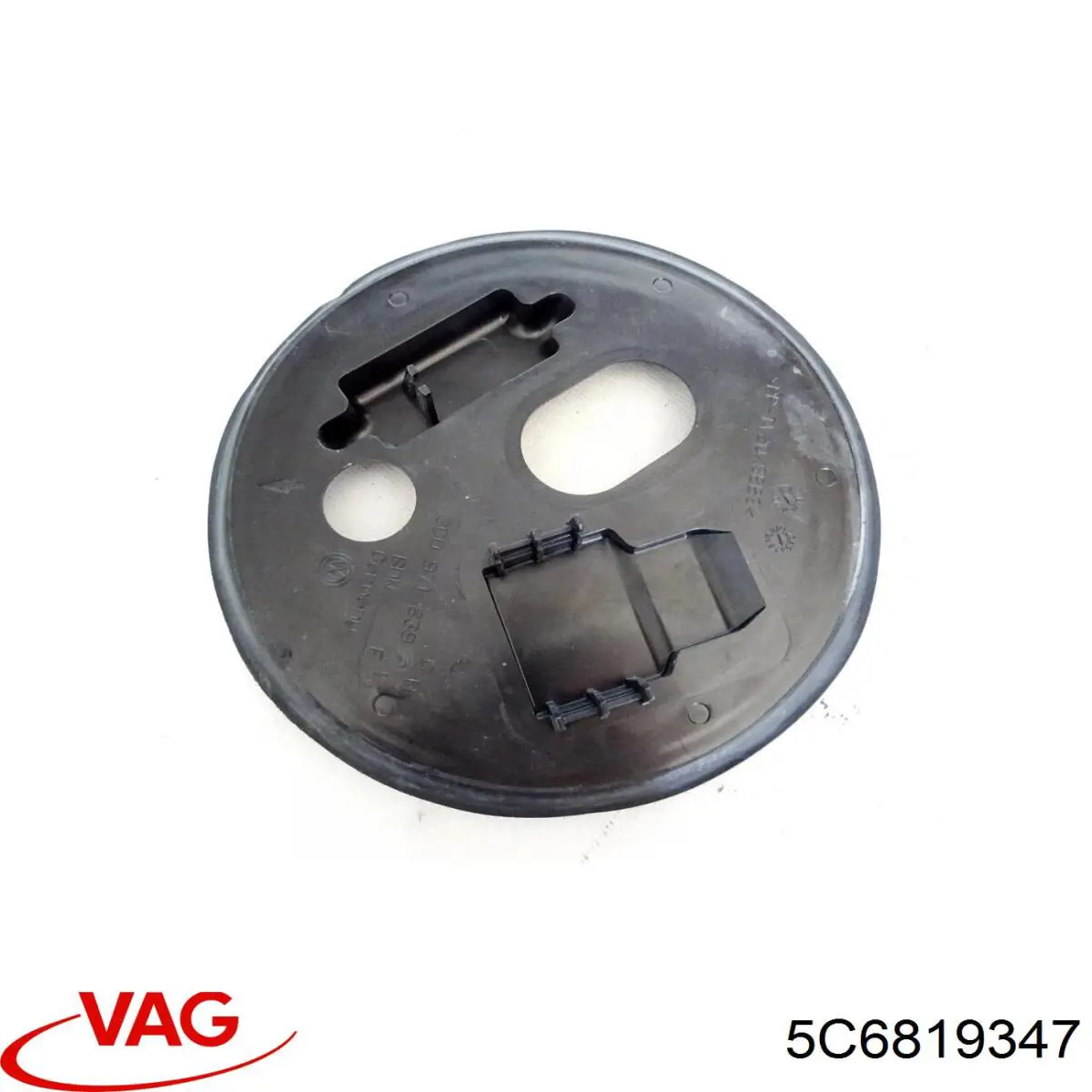  VAG 5C6819347 ціна, від 9.09 USD