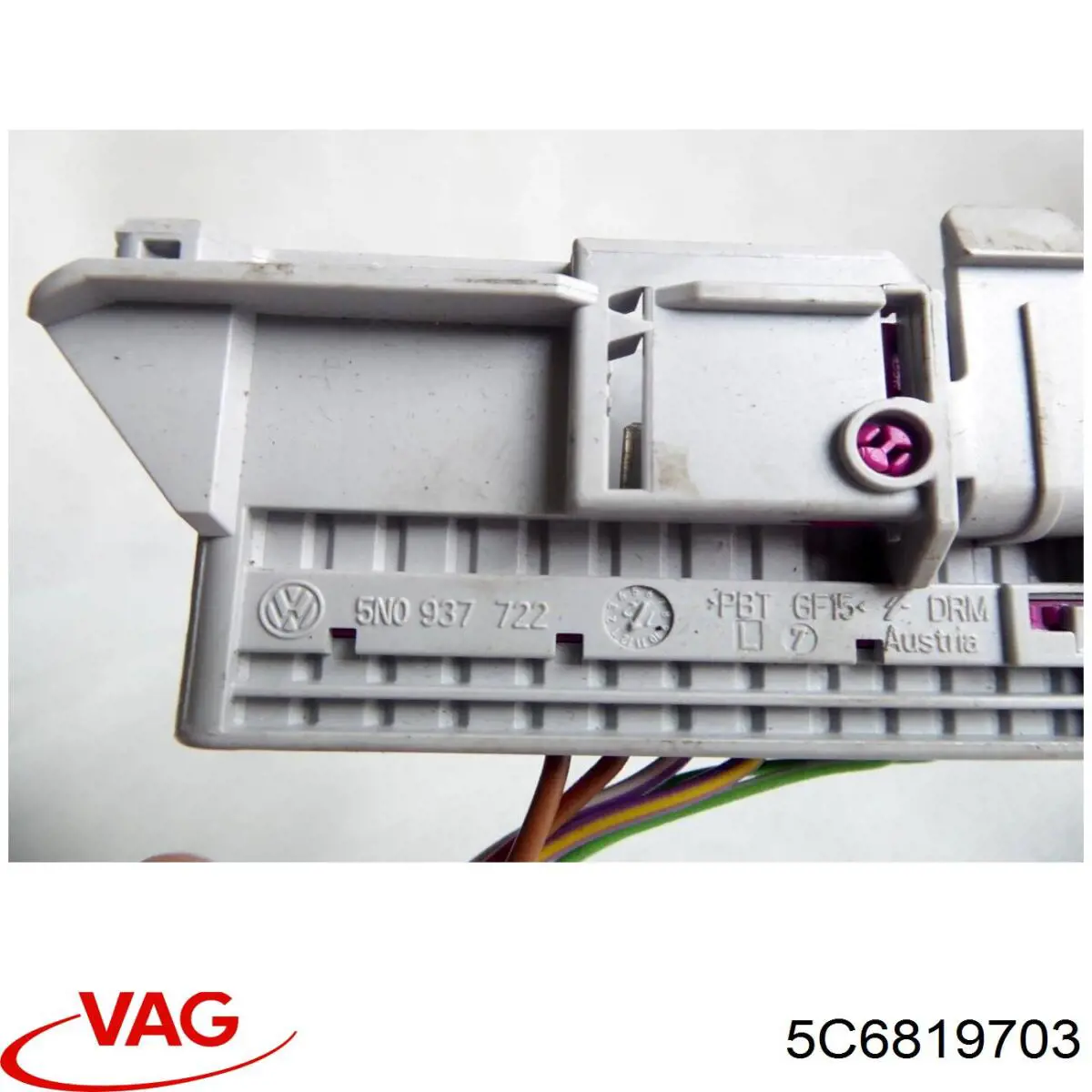 Купити 5C6819703 VAG 