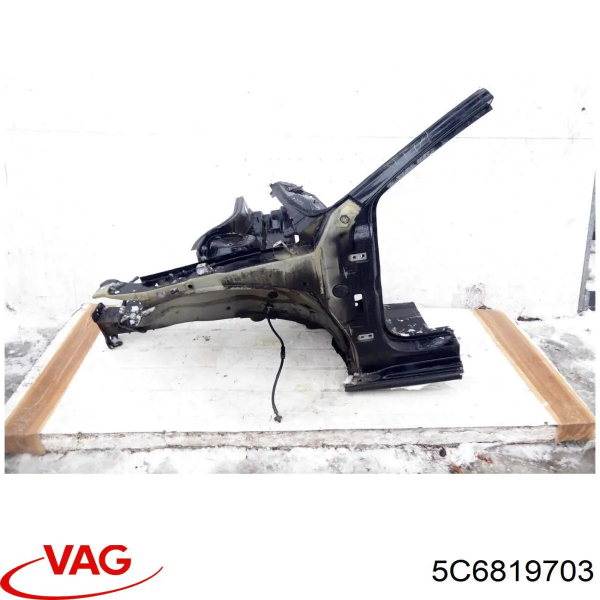  5C6819703 VAG
