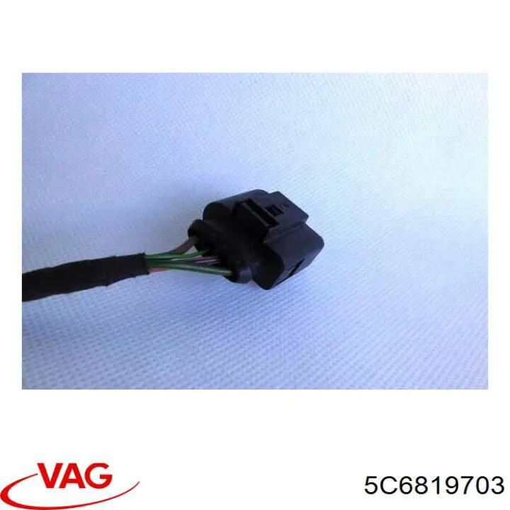  5C6819703 VAG