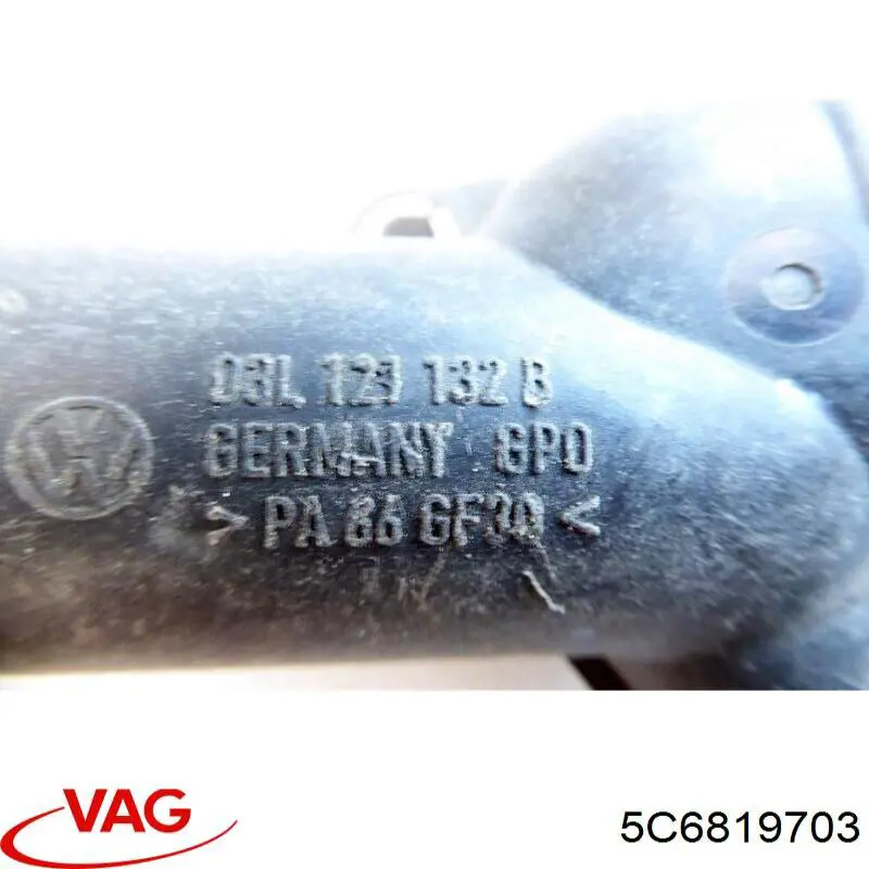 5C6819703 VAG 
