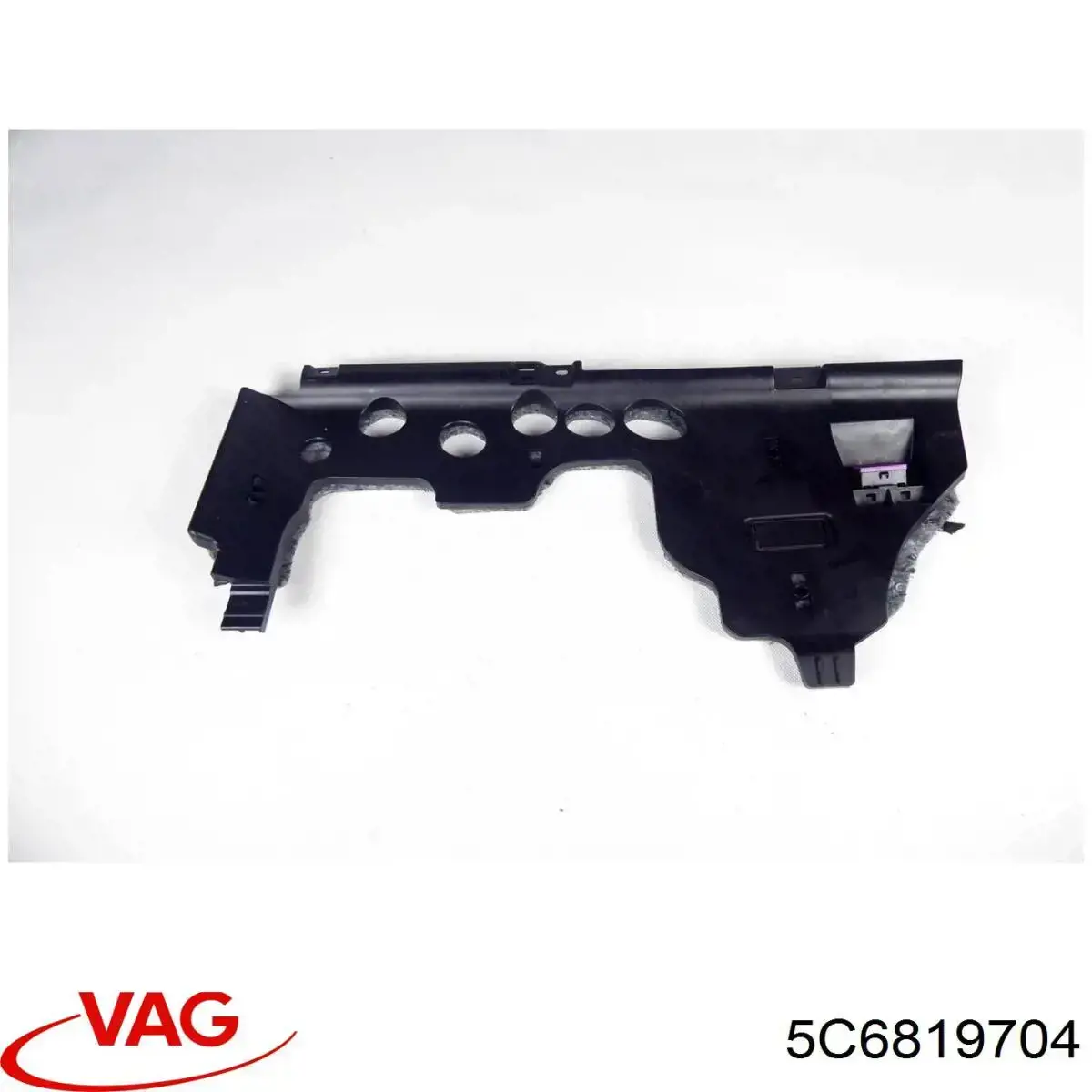 Купити 5C6819704 VAG 