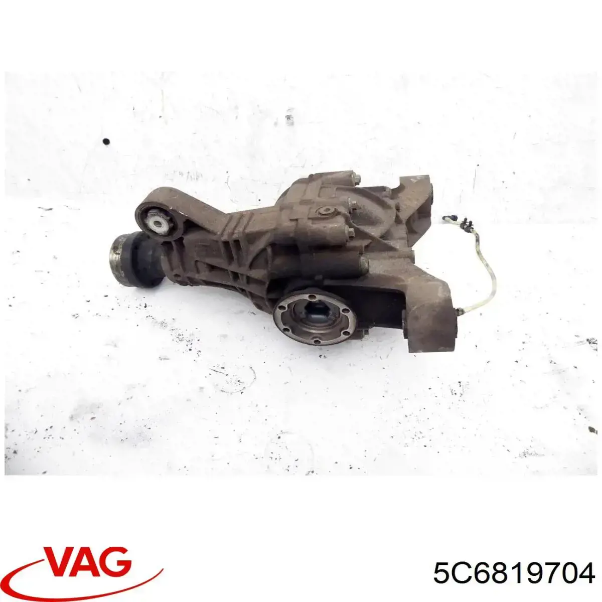5C6819704 VAG 