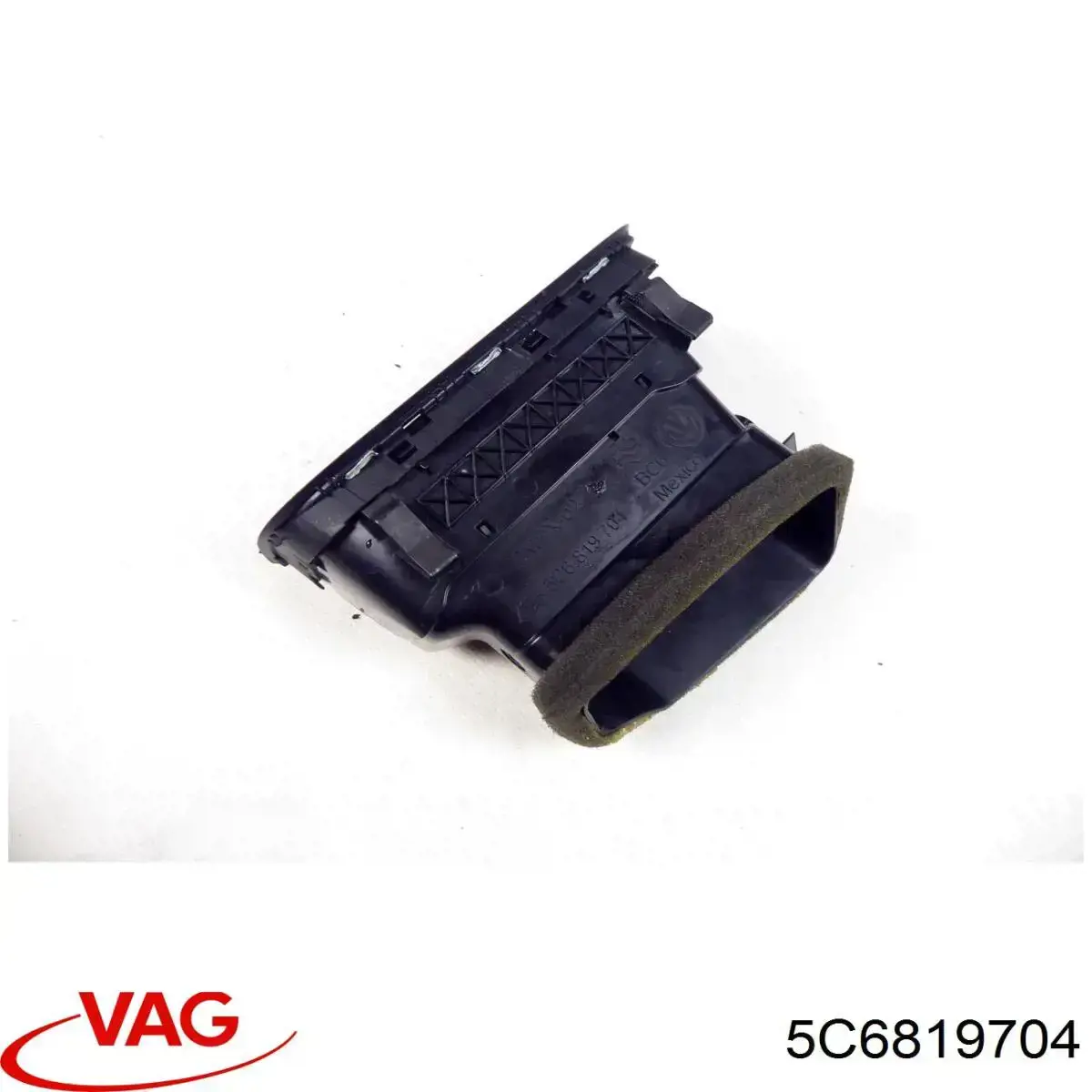 5C6819704 VAG 