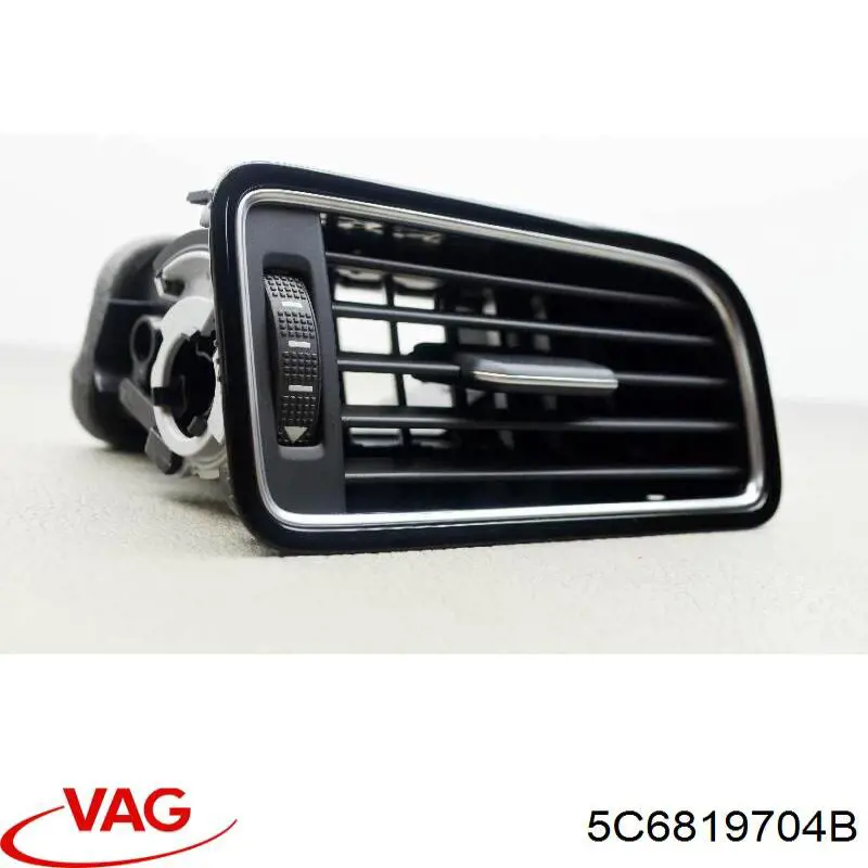  VAG 5C6819704B ціна, від 5.95 USD