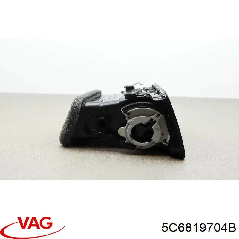 5C6819704B VAG 