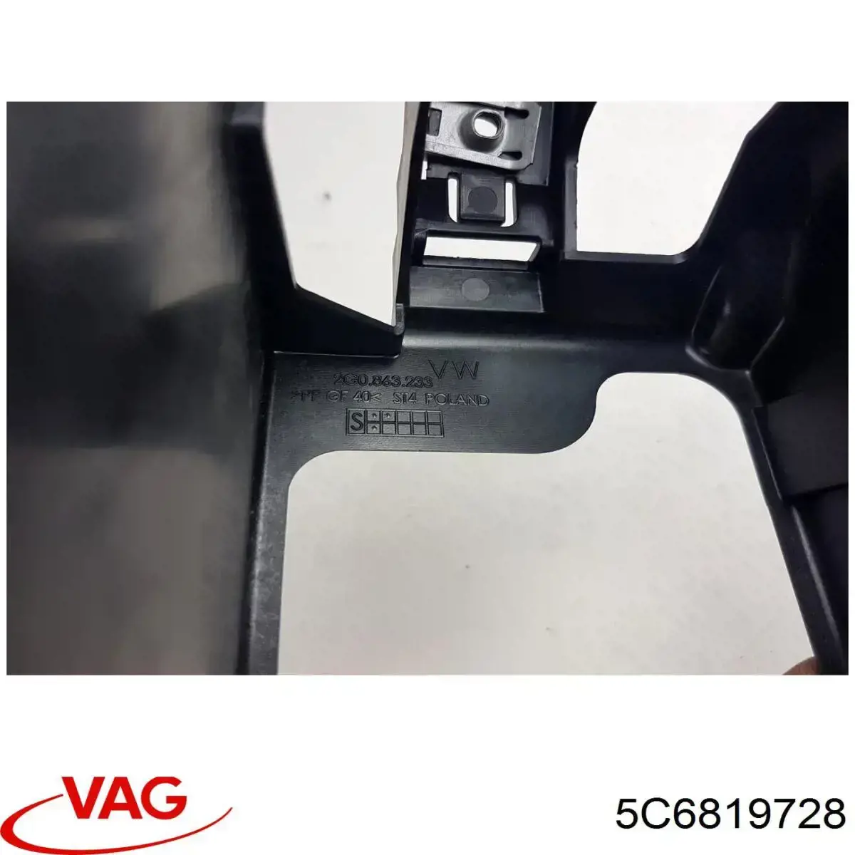 5C6819728 VAG