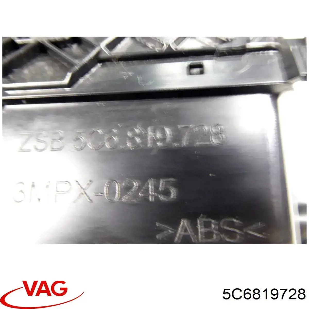 5C6819728 VAG 