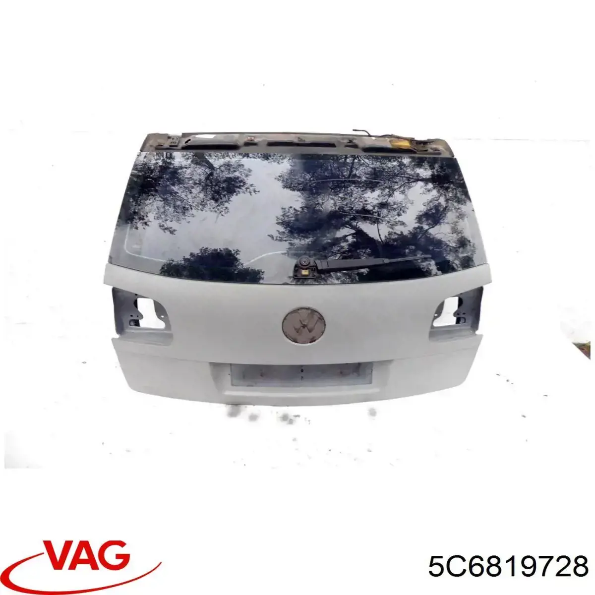  VAG 5C6819728 ціна, від 25.34 USD