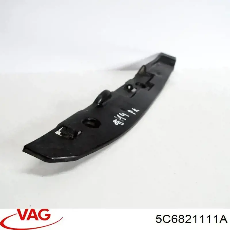 Ущільнювач крила 5C6821111A VAG