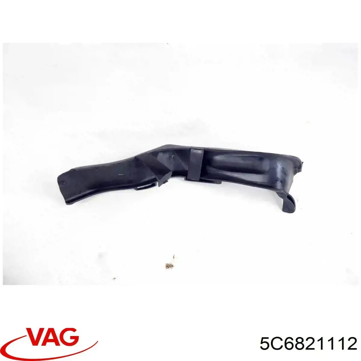 Купити 5C6821112 VAG Ущільнювач крила