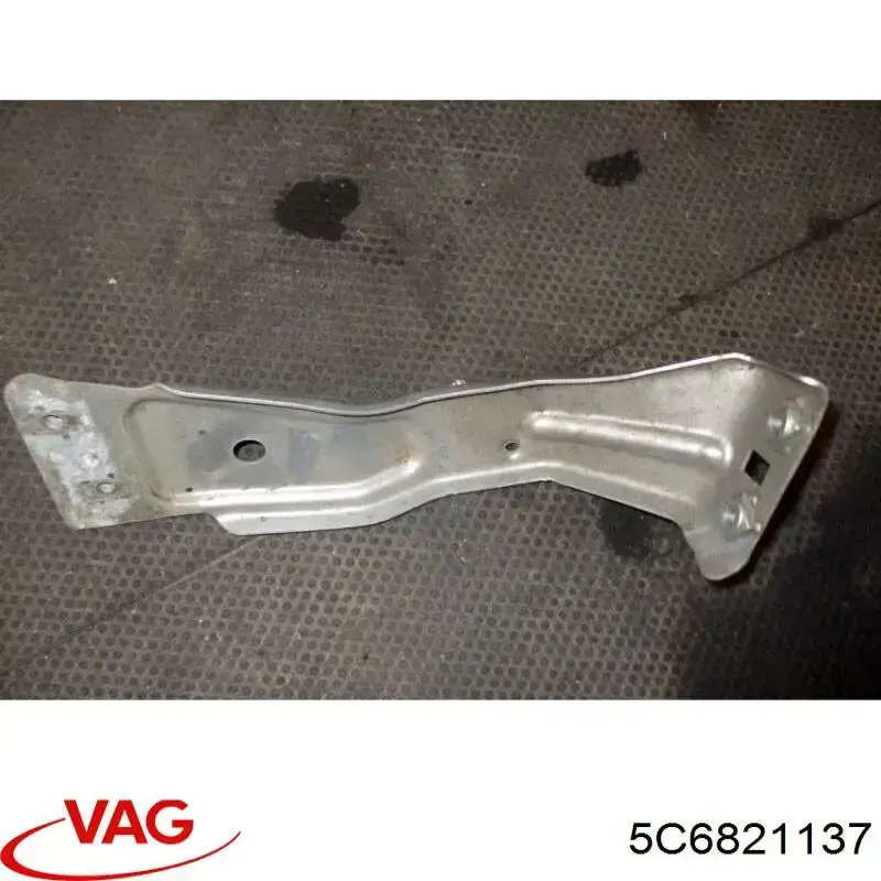  5C6821137 VAG