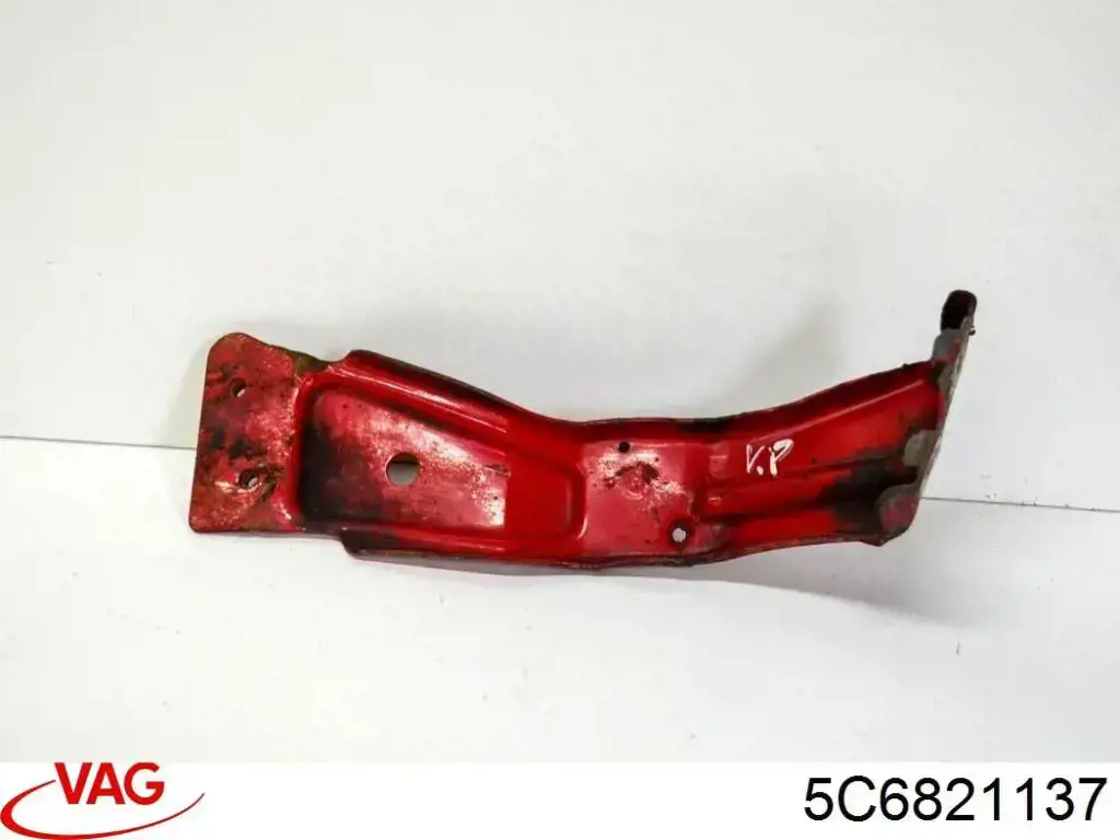  5C6821137 VAG