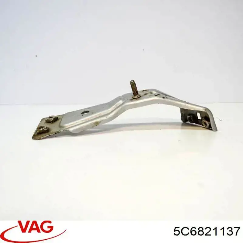  VAG 5C6821137 ціна, від 14.11 USD