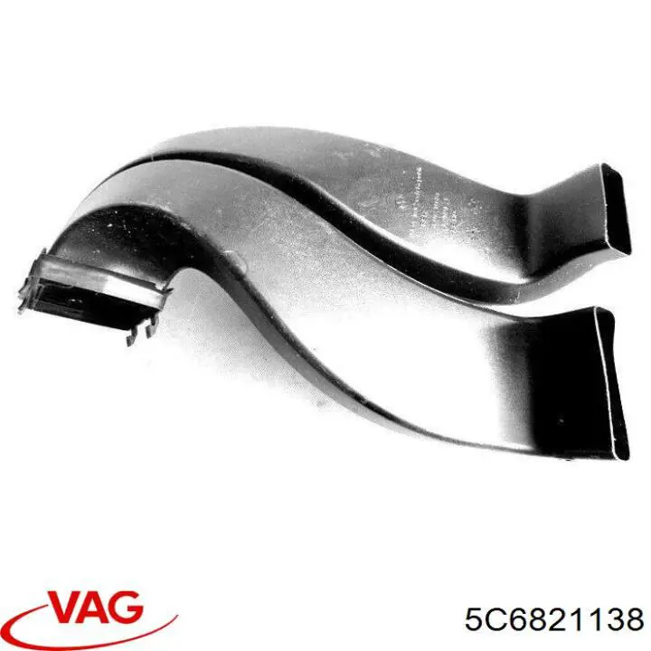  VAG 5C6821138