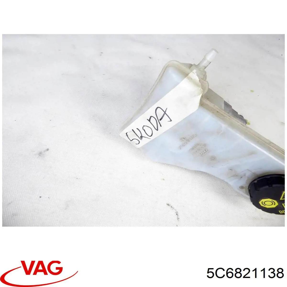 5C6821138 VAG 