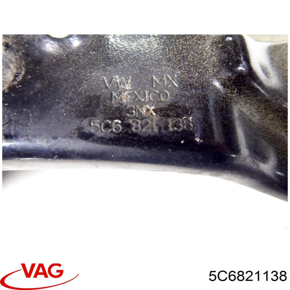 5C6821138 VAG 