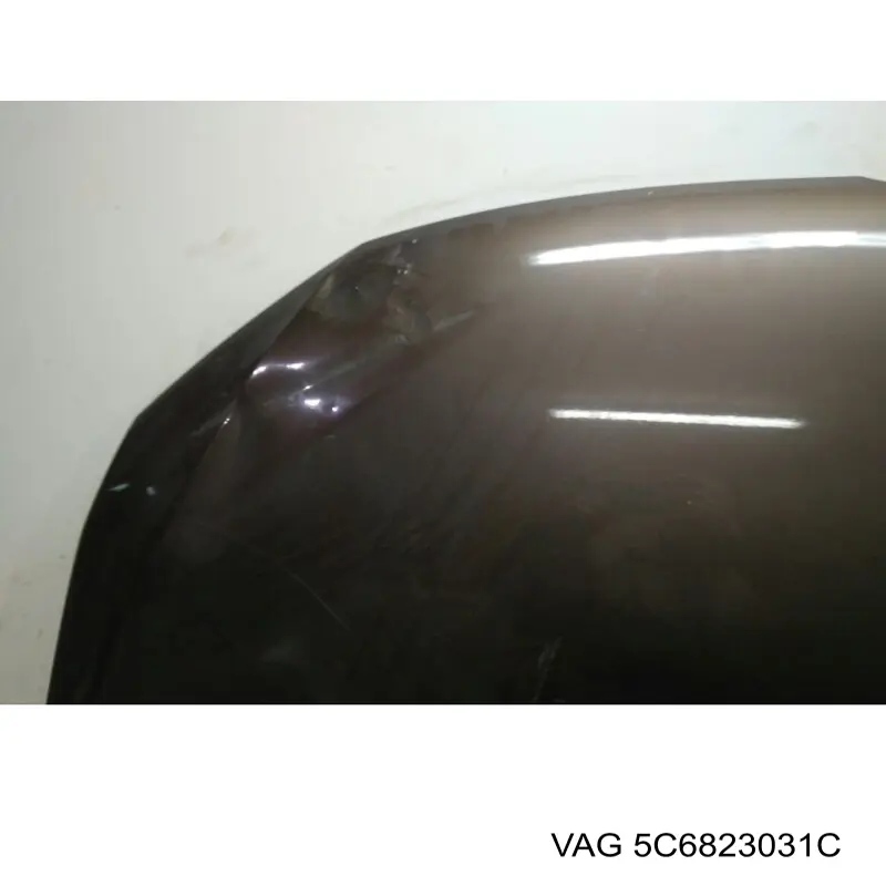 Капот VAG 5C6823031C ціна, від 144.89 USD