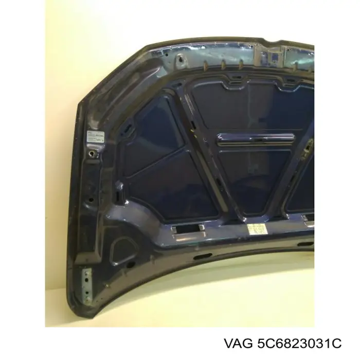 Купити 5C6823031C VAG Капот