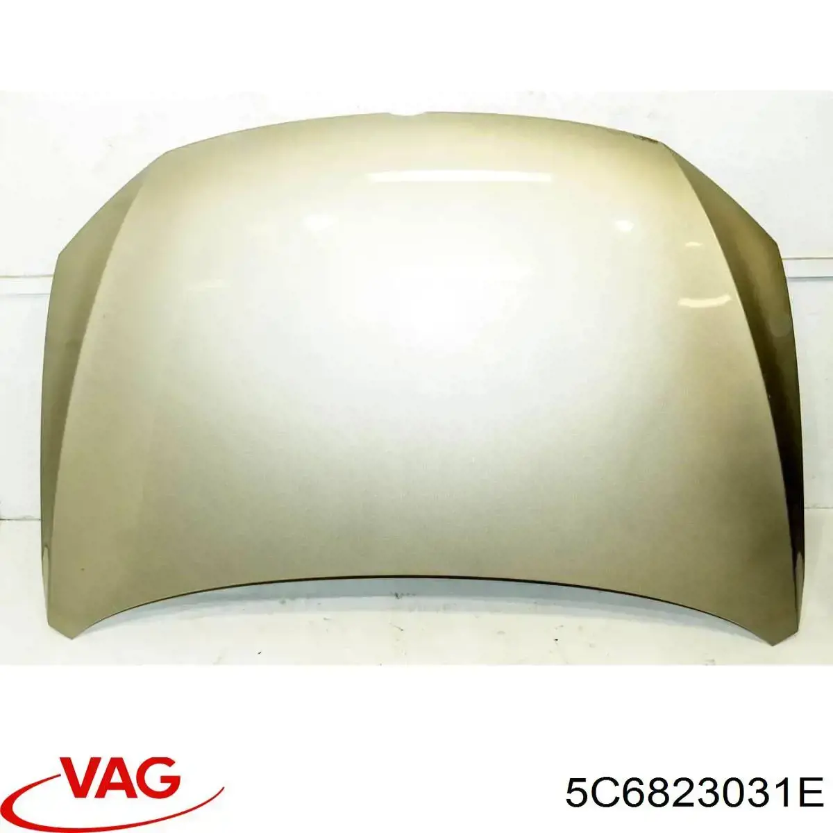 Капот 5C6823031E VAG