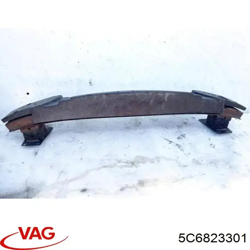 5C6823301 VAG Завіс капота, лівий