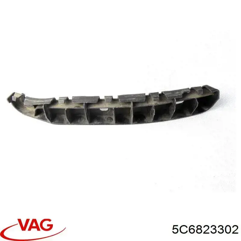 Петля капота, права VAG 5C6823302