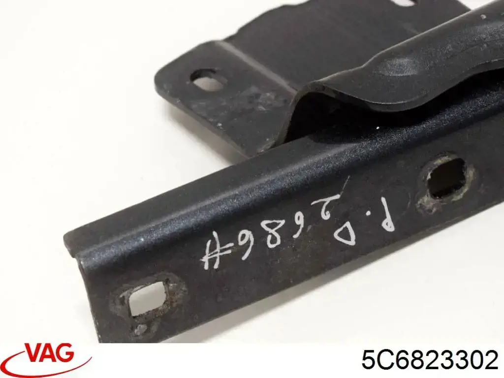 Купити 5C6823302 VAG Шарнір капота правий