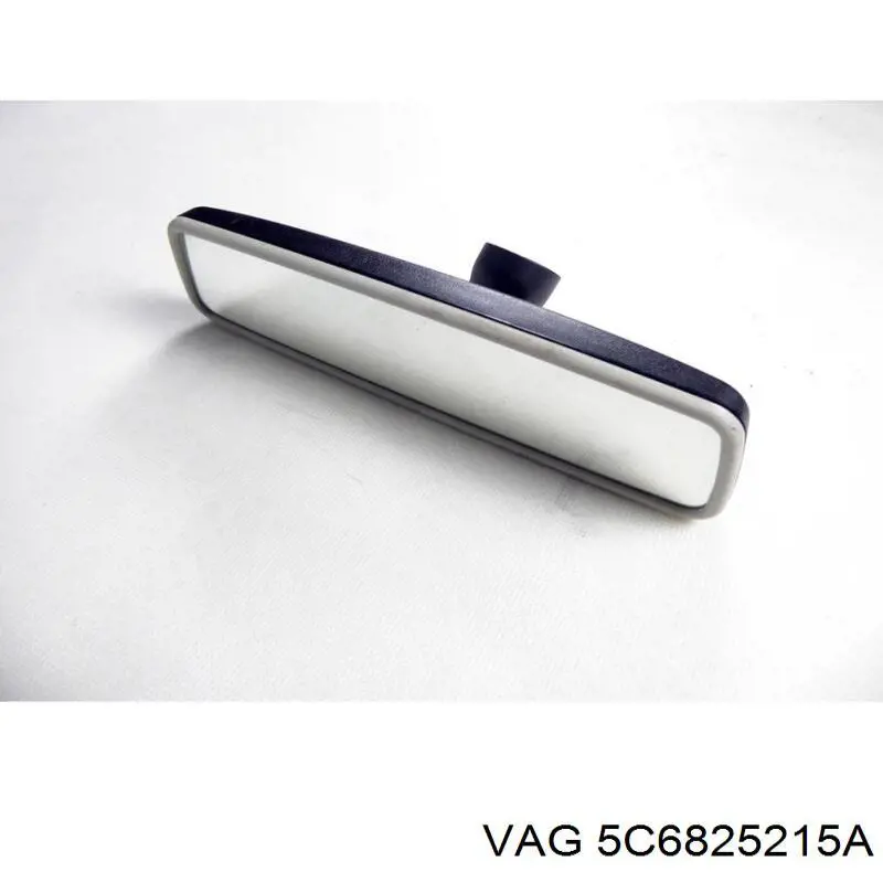  5C6825215A VAG