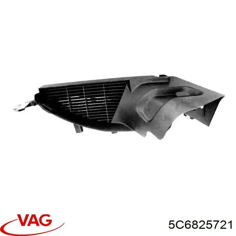  5C6825721 VAG