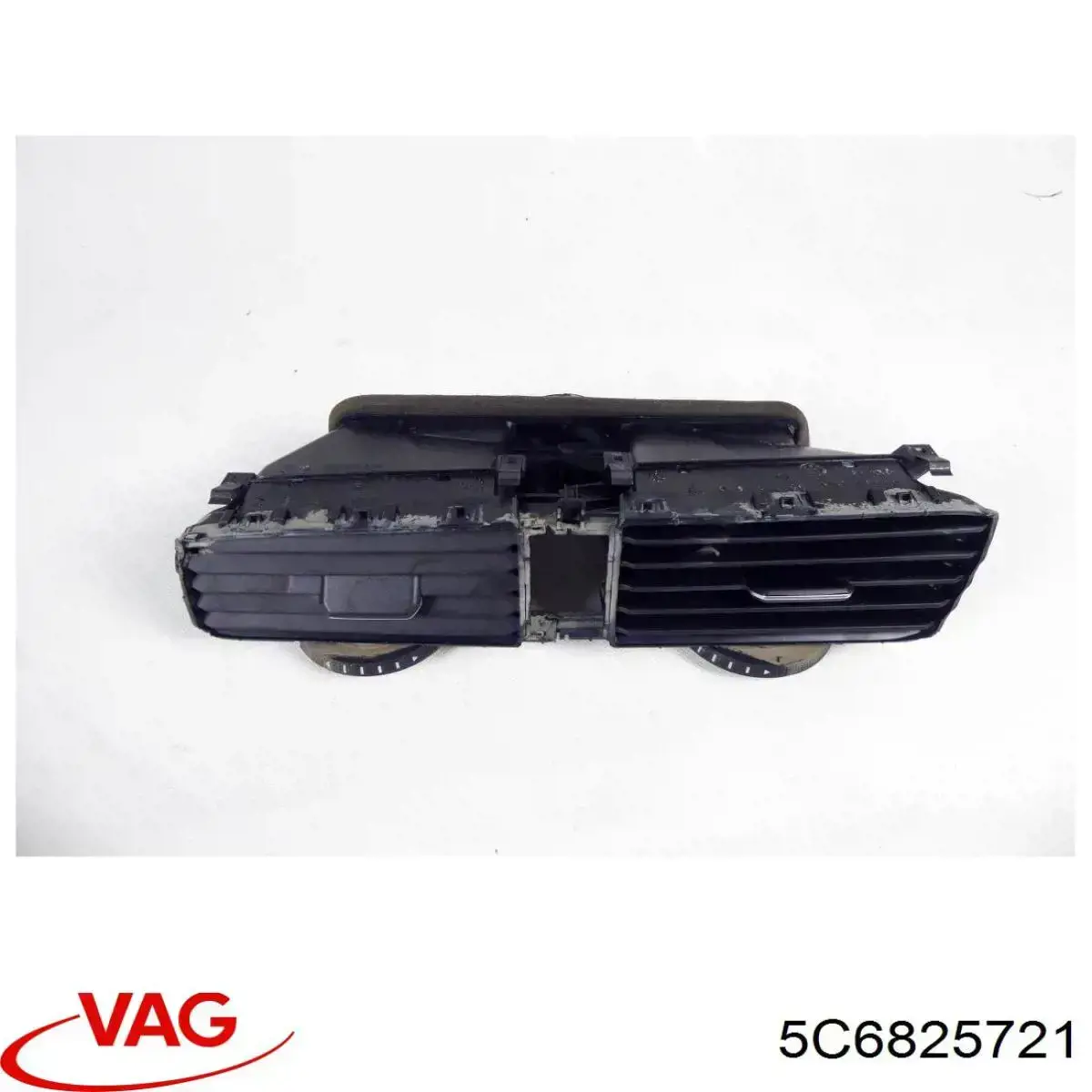  VAG 5C6825721