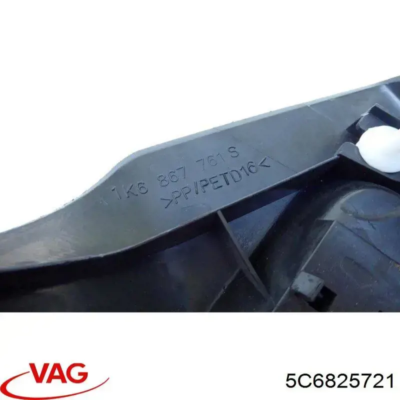 5C6825721 VAG 